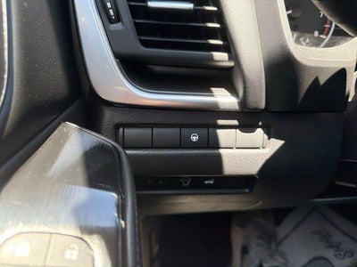2024 Nissan Rogue AWD SV
