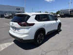 2024 Nissan Rogue AWD SV