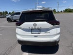 2024 Nissan Rogue AWD SV