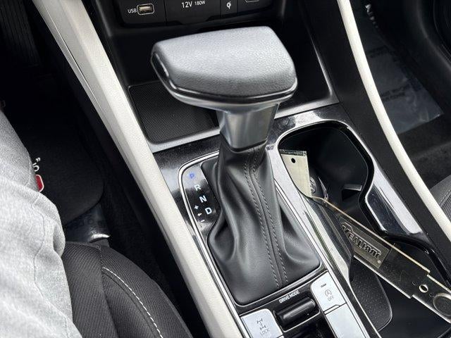 2024 Hyundai TUCSON SEL AWD *Ltd Avail*