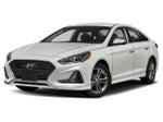 2018 Hyundai SONATA SE 2.4L