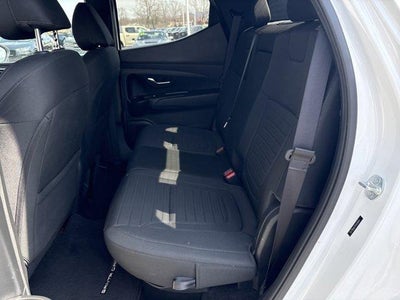 2024 Hyundai SANTA CRUZ SEL FWD