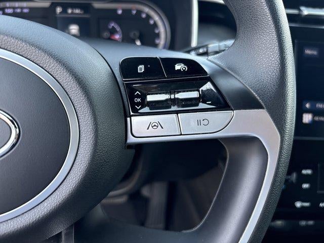 2024 Hyundai SANTA CRUZ SEL FWD