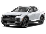 2025 Hyundai SANTA CRUZ Limited AWD