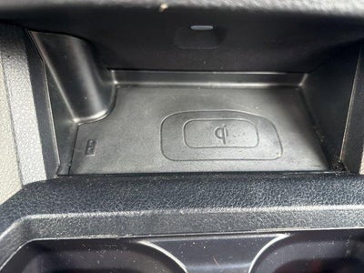 2019 Toyota Tacoma 4WD 4WD Limited Double Cab 5' Bed V6 AT (Natl)