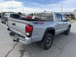 2019 Toyota Tacoma 4WD 4WD Limited Double Cab 5' Bed V6 AT (Natl)