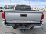 2019 Toyota Tacoma 4WD 4WD Limited Double Cab 5' Bed V6 AT (Natl)
