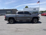 2016 Toyota Tundra 4WD Truck 4WD CrewMax Short Bed 5.7L SR5 (SE)