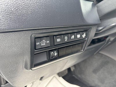 2023 Toyota Tundra 4WD 4WD SR5 CrewMax 6.5' Bed (Natl)