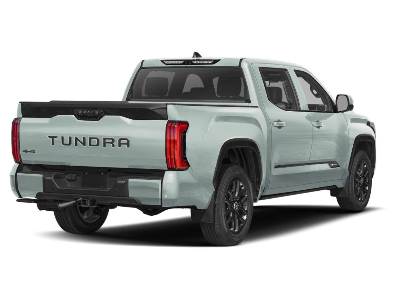 2024 Toyota Tundra 4WD 4WD Platinum CrewMax 5.5' Bed (Natl)