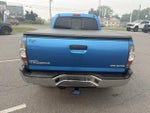 2011 Toyota Tacoma 4WD Access Cab Standard Bed V6 Automatic (Natl)