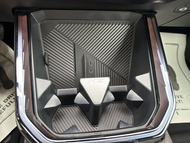 2026 BMW X3 30 xDrive Sports Activity Vehicle