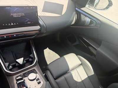 2026 BMW X3 30 xDrive Sports Activity Vehicle