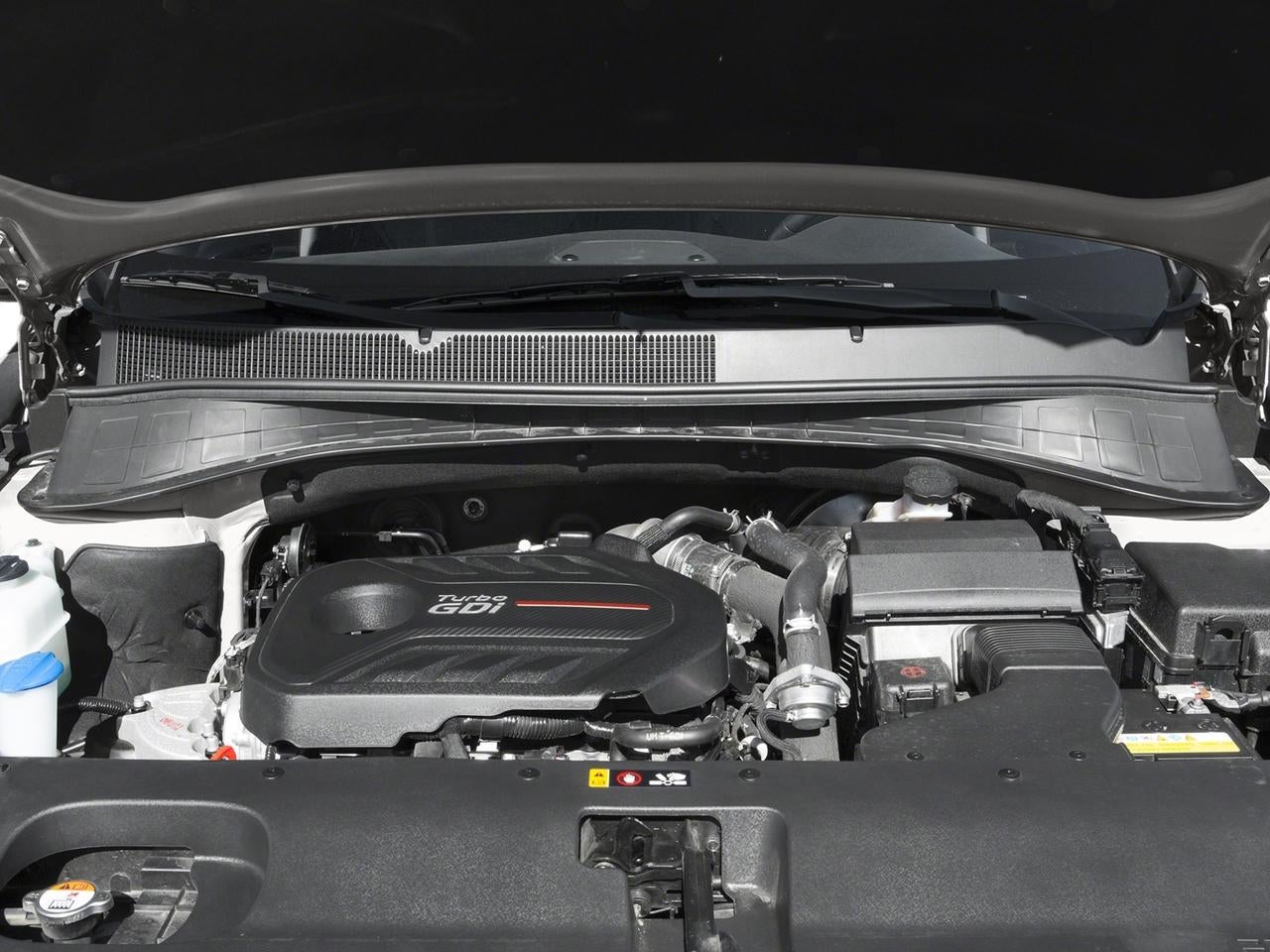 2016 Kia Sorento AWD 4dr 3.3L SXL