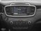 2016 Kia Sorento AWD 4dr 3.3L SXL