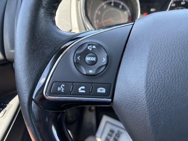 2017 Mitsubishi Outlander Sport ES 2.0 CVT
