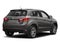 2017 Mitsubishi Outlander Sport ES 2.0 CVT