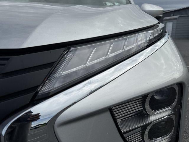 2026 Mitsubishi Eclipse Cross Black Edition S-AWC