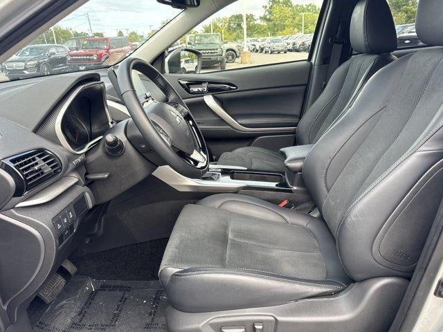 2026 Mitsubishi Eclipse Cross Black Edition S-AWC