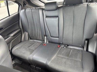 2026 Mitsubishi Eclipse Cross Black Edition S-AWC