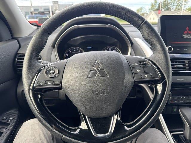 2026 Mitsubishi Eclipse Cross Black Edition S-AWC