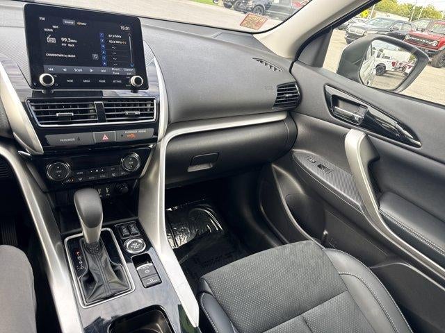 2026 Mitsubishi Eclipse Cross Black Edition S-AWC