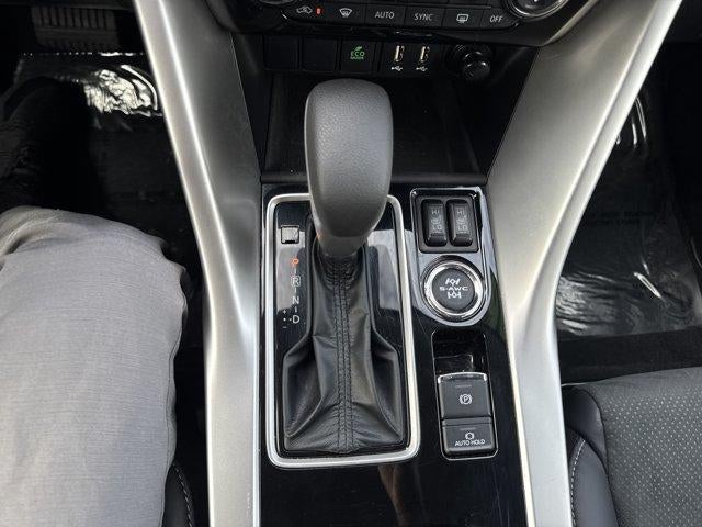 2026 Mitsubishi Eclipse Cross Black Edition S-AWC