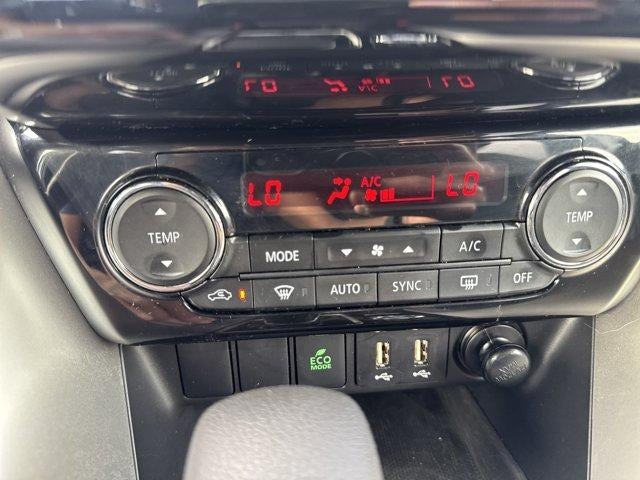 2026 Mitsubishi Eclipse Cross Black Edition S-AWC