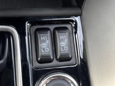 2026 Mitsubishi Eclipse Cross Black Edition S-AWC