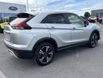 2026 Mitsubishi Eclipse Cross Black Edition S-AWC
