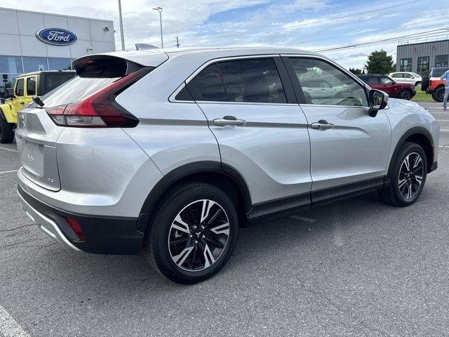 2026 Mitsubishi Eclipse Cross Black Edition S-AWC