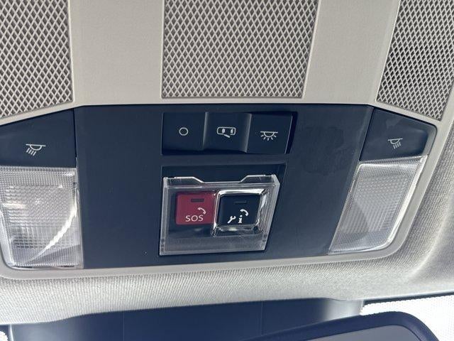 2026 Mitsubishi Eclipse Cross Black Edition S-AWC