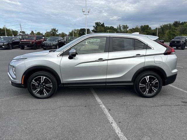 2026 Mitsubishi Eclipse Cross Black Edition S-AWC