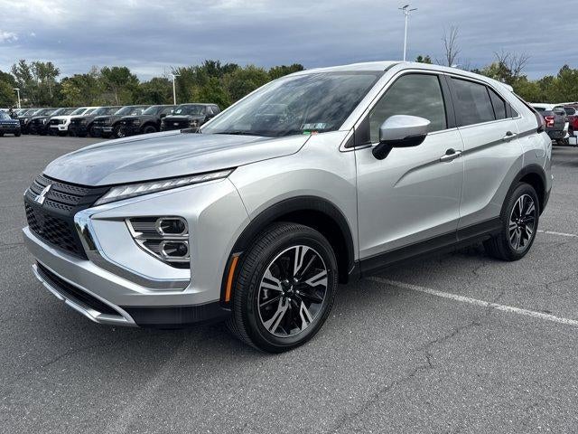 2026 Mitsubishi Eclipse Cross Black Edition S-AWC