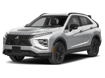 2026 Mitsubishi Eclipse Cross SE S-AWC