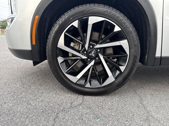 2024 Mitsubishi Outlander SE S-AWC