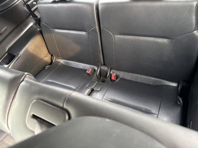 2024 Mitsubishi Outlander SE S-AWC