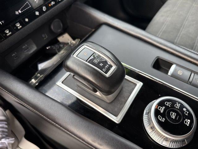 2024 Mitsubishi Outlander SE S-AWC
