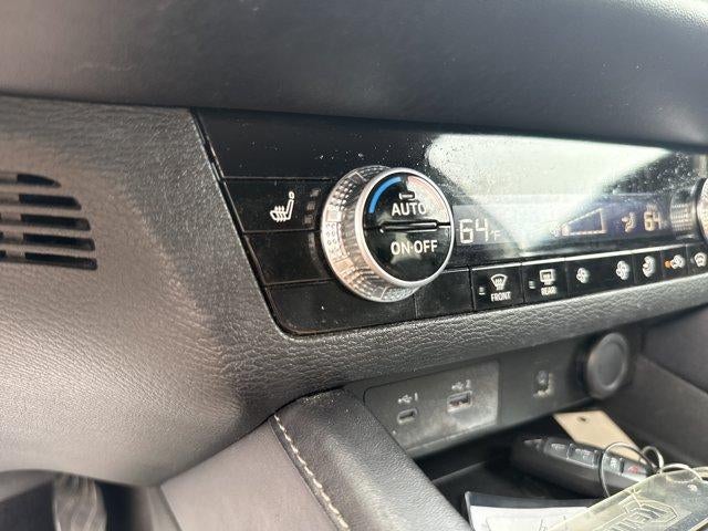 2024 Mitsubishi Outlander SE S-AWC