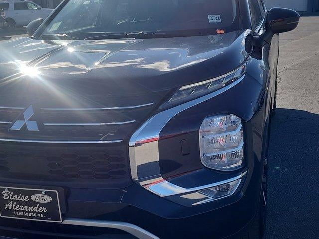 2023 Mitsubishi Outlander SE Special Edition FWD