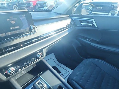 2023 Mitsubishi Outlander SE Special Edition FWD