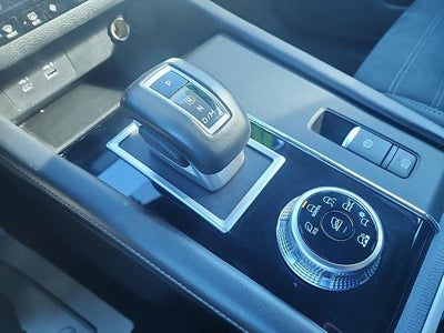 2023 Mitsubishi Outlander SE Special Edition FWD