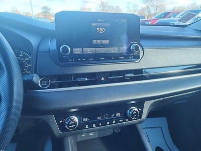 2023 Mitsubishi Outlander SE Special Edition FWD