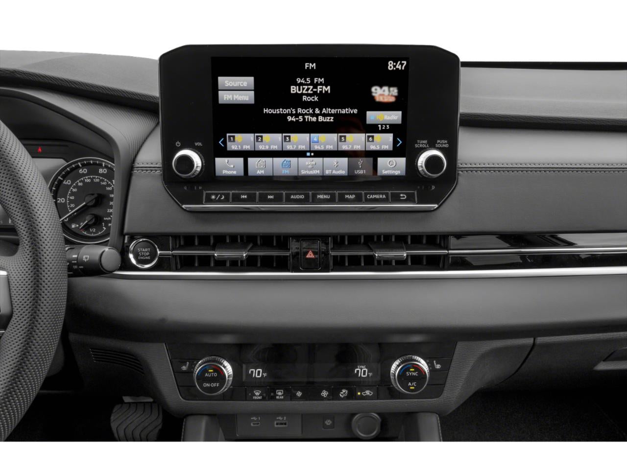 2023 Mitsubishi Outlander SE Special Edition FWD