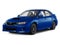 2011 Subaru Impreza Sedan WRX Premium 4-Door Manual