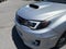2012 Subaru Impreza Sedan WRX 4dr Man WRX STI Limited