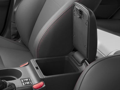 2017 Subaru WRX Premium CVT