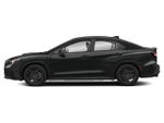 2022 Subaru WRX Limited CVT