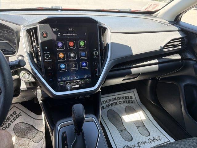 2024 Subaru Crosstrek Premium AWD