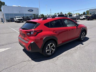 2024 Subaru Crosstrek Premium AWD